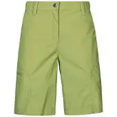 Halti Pallas Cool Damen Outdoor Stretch Shorts grün 46