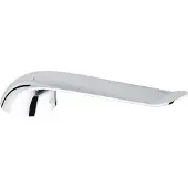 GROHE Euroeco Special Hebel 170 mm für Waschtischbatterie chrom - 46689000