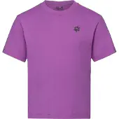 Jack Wolfskin Print Kurzarm-t-shirt
