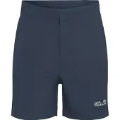 Jack Wolfskin SUN Shorts K midnight sky (C0412) 128