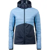 Halti Veidnes Women's Insulation Jacket placid blue (A32) 38
