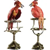 Ginza.se Fawkes The Phoenix 35 Cm Figur Mehrfarbig Mehrfarbig One Size