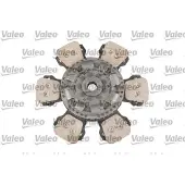 Valeo Kupplungsscheibe 800544