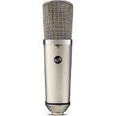 Warm Audio Röhrenmikrofon WA-67