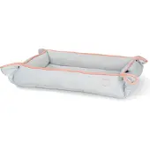 Fressnapf AniOne Pepe & Kitty – Hundebett – 2in1 Bett S blau