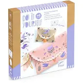 Adlibris - DIY - 2 kleine Tasche - - One Size - Kreatives Spielset