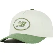 New Balance 5 Panel A Frame Kappe