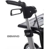 Sunrise Medical GmbH Rollator GEMINO 30 Msaphirblau