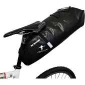 Red Loon Satteltasche Backloader 15Ltr wasserdicht Fahrradtasche Bikepacking