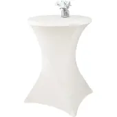 Rojaplast Catering Tischdecke 80x74 cm