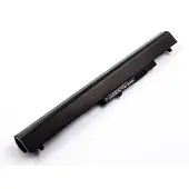 AGI 120775 - Akku - HP - 15-G018DX (J5T41UA)