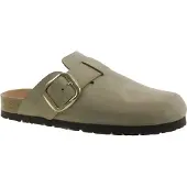 FJORT Supersoft Damen Leder Clog EUR 39