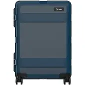 Peli ATX TRVL Hartschalenkoffer, mittelgroß, Indigo