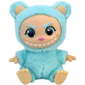 L & B Onikuma Monster Plüschtier "Sky" - ca. 24 cm