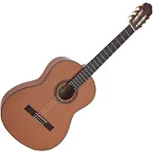 Hartwood Artiste Konzertgitarre Natural Cedar