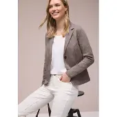 Street One Kurzblazer im Blazer-Style