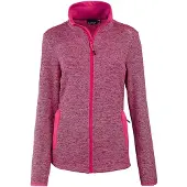 CMP Strickfleecejacke