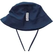 Geggamoja Sonnenhut, Dunkelblau, 0-4 Monate