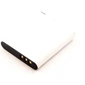 AGI 24049 - 700 mAh - 3,7 V - Lithium-Ion (Li-Ion)