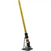 Mould King 10238 - Gelbes Lichtschwert ()