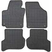 Petex Gummimatte für VW Golf V Plus ab 02/2005-04/2014