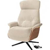 Home24 Sessel - Elektrisch Verstellbar
