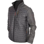 ALP 1964 Outdoorjacke Serie 1964 Modell 409801 mit Schutz vor den Elementen