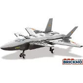 Wange W4003 Chengdu J-20 Kampfflugzeug W4003