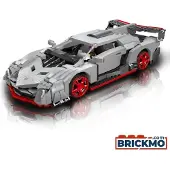 Jie Star Lamborghini Veneno Sports Car 92007