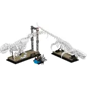 Mould King 29005 - Saurier Skelett ()