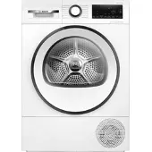 Bosch Serie 6 WQG235DEX Wärmepumpen Trockner Frontlader AutoClean (Versandkostenfrei)