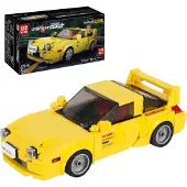 Mould King 27016 RX-7FD35 inkl. Showcase