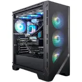 SNOGARD UltraGaming R7-9700X 32GB DDR5 2TB M.2 RX9070XT 16GB WLAN W11Pro