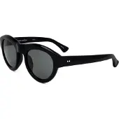 Dries Van Noten by Linda Farrow Sonnenbrille DVN66 C1 51 24 140