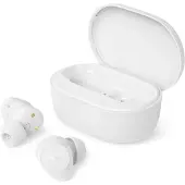 Philips Tat1300wt/chargecase/6h Autonomy Kabellose Kopfhörer