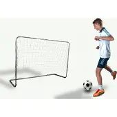 Charlsten Fußballtor 180x120x60 cm