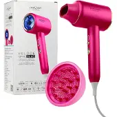 Postquam Veloce IONIC BLUE P Haartrockner