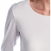 Janira Flexie Adapt 1040204 Damen Langarm-Unterhemd