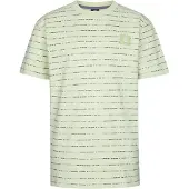 Petrol Industries B-1050-tsr690 Kurzarm-t-shirt