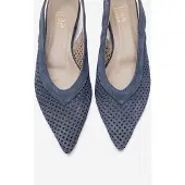 Forever & Always Lieve Leder-Slingback-Pumps (Damen)