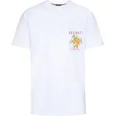 Petrol Industries B-1050-tsr649 Kurzarm-t-shirt