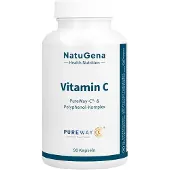 NatuGena GmbH Vitamin C Kapseln