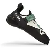 Boreal - Nodab V7 - Kletterschuhe Gr 44 weiß/schwarz