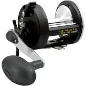 Okuma Classic Pro Xp Trollingrolle