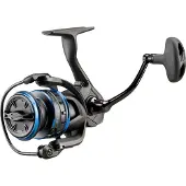 Okuma Invicta Feeder Spinnrolle