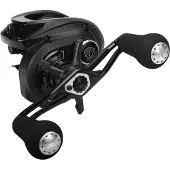 Okuma Hakai DTS HDTS101X-A - Baitcasterrolle