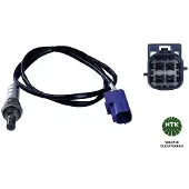 NTK Lambdasonde [Hersteller-Nr. 91397] für Renault