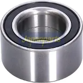Japanparts Radlagersatz Vorne für SUZUKI SWIFT III (MZ, EZ) 72mm KK-18023