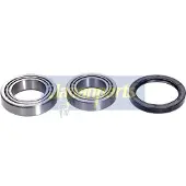 Japanparts Radlagersatz Vorne für SSANGYONG KORANDO (KJ) 75mm KK-10060