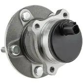 NTY Radlagersatz Hinten Links Hinten Rechts für FORD Focus II Schrägheck (DA, HCP, DP) KLT-VV-013